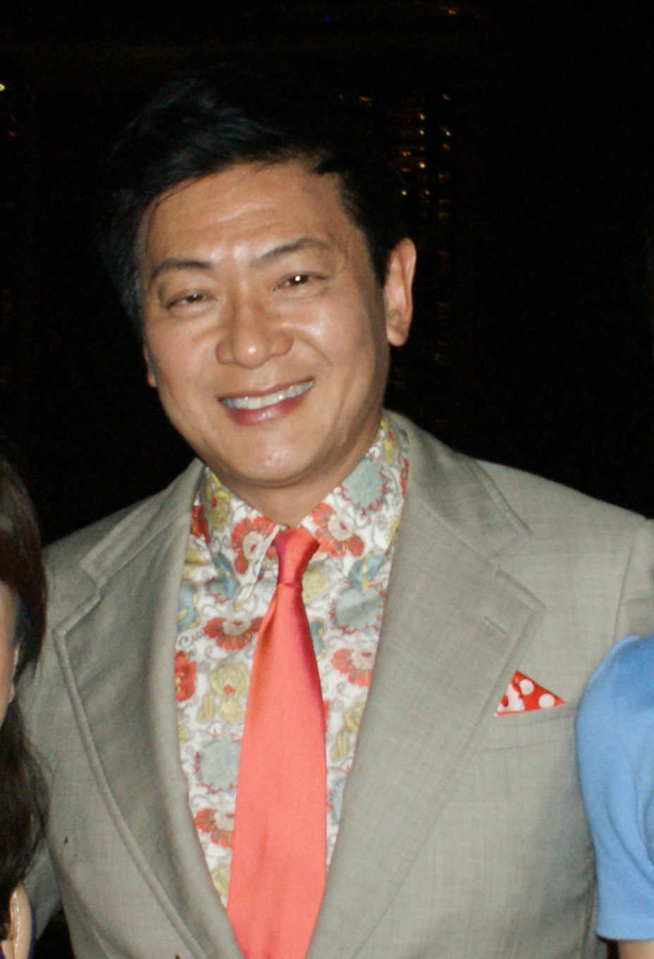 Dick lee izanai.jpg