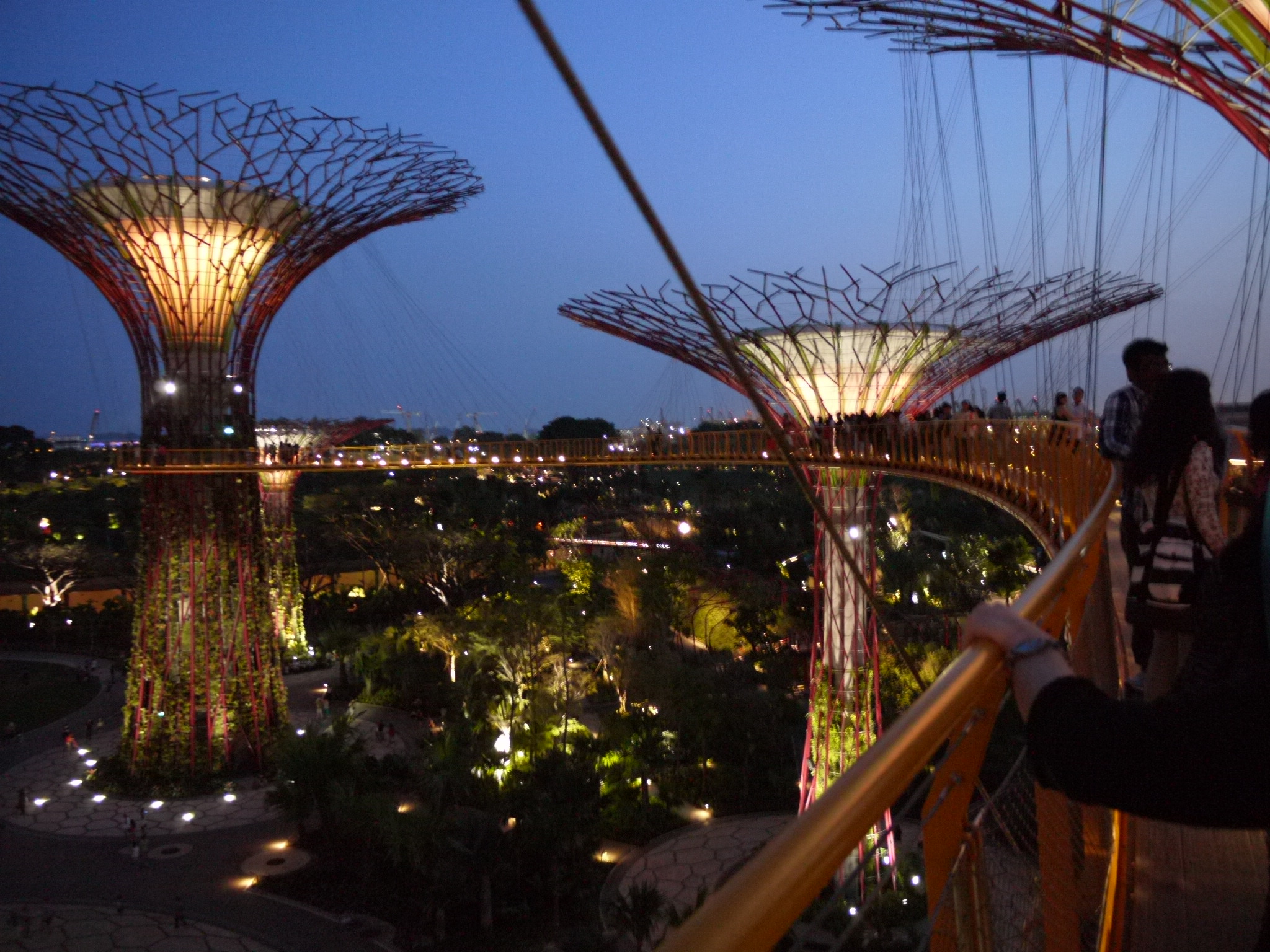 Gardens by the bay.JPG